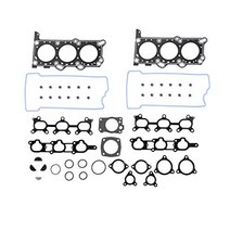 DNJ HGS523 Graphite Head Gasket Set for 1999-2005 / Chevrolet Suzuki/Grand Vitara Tracker Vitara, 1, Vitara / 2.5L / DOHC / V6 / 2