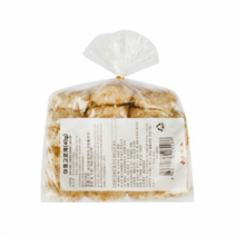 (냉동)모노링크 야채고로케 40gX20EA(800g), 4개