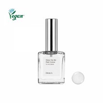 디어에이(Dear.A) 샤인 온 미 네일 컬러 #T01 피니싱 탑코트, 단품, 단품