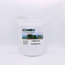커피를생각하다 맛있는 아라비카 블렌딩 원두 커피홀릭 200g 500g 1kg, 에스프레소