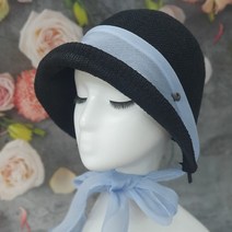 루이엘<레이디힐> UV썬캡 와이어챙 데일리모자 화이트 흰색모자 와이드챙 봄모자 캐주얼모자