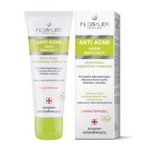 프로슬렉 안티 블레미쉬 매티파잉 크림, 1세트