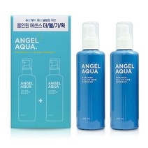 비욘드 엔젤 아쿠아 포맨 올인원 에센스 200mlx2개, 6개, 200ml