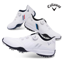 스포츠_ 한국캘러웨이정품/(22)에어로스포츠보아 골프화(남성)