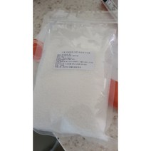 제빵 초콜렛 당뇨환자용 설탕 치환제 대체제 베이킹 설탕공예 데코용 이소말트 1kg