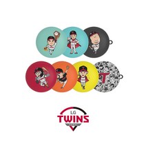 LG 트윈스 톤프리 TFP5/8/9 케이스 리미티드에디션, 채은성, TFP9