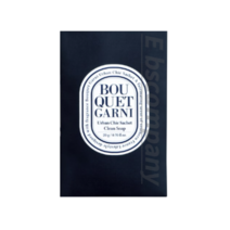 부케가르니 어반시크 샤쉐, 20g, 8개, Clean Soap(비누향)