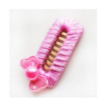 헤븐 빗살핀 애견핀, 34, 1개