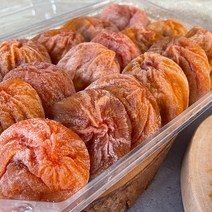 클라스가 다른 상주 곶감 실속 500g(소 중 대), 상주 곶감 실속 중 500g (11~14개), 1개