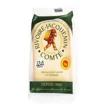 리브와레 자카망 냉장 풍미 꽁떼 치즈 200g, 1, 본상품선택