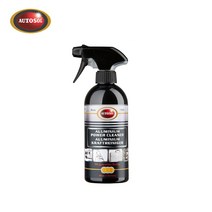 알루미늄 파워크리너 500ML 광작업 광택약