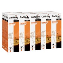 에카페 캡슐커피 끄레모소 100개 카피탈리시스템 전용, 단품, 상세페이지 참조, 상세페이지 참조