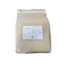 유기농 설탕 마스코바도 10kg (비정제 원당 사탕수수)