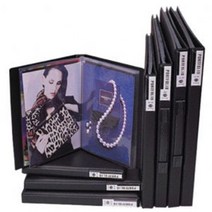 (아톰) 18700 포트폴리오 B4 PF205-1 앨범 7584EA, 본상품선택