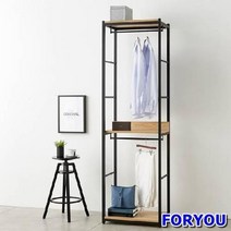 ForU91 스토리홈 리코 드레스룸 행거 선반 장롱 서랍장 수납장, 애쉬, 상세페이지 참조
