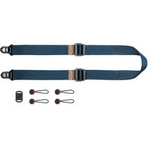 일본직발송 2. [국내 정품] PEAKDESIGN 피크 디자인 슬라이드 라이트 자정 SLL-MN-3 B096M845GR, ONE SIZE_One Color, ONE SIZE_One Color, 상세 설명 참조0