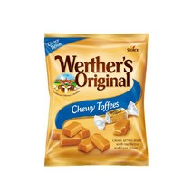 스톡 웨더스 오리지날 츄토피 80g, 단품
