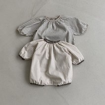 베베홀릭 바니ST슈트