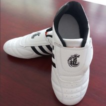 태권도화 성인 남녀 태권도 신발 초보자 부드러운 바닥 특수 통기성 내마 모성 미끄럼 방지 무술 훈련 신발