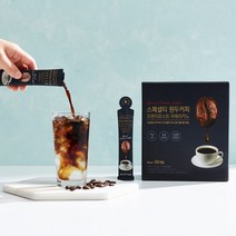 브랜드없음 스페셜티 커피 콜드브루 40T, 선택완료, 선택완료, 단품없음