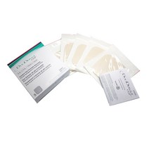 듀오덤 CGF 10X10cm 1곽(5매) 하이드로콜로이드 습윤 밴드 흉터 상처 보호 멸균 드레싱 창상피복재, 단품