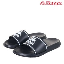 카파 공용 로고 비치 슬리퍼 3종 택1