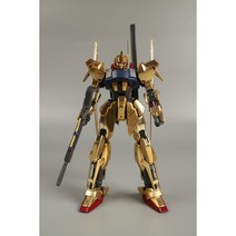 다반 MG 6648 백식 2.0 건담 프라모델 피규어