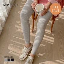 [1+1] 맘누리 특기모 레깅스 임부복