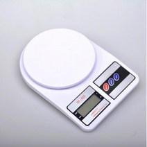 가정용 디지털 저울 보급형 주방 전자저울