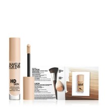 메이크업포에버 [메이크업포에버] [NEW] HD SKIN 컨실러 4.7ml (+파운데이션 샘플), 선택완료, 1.1(N)