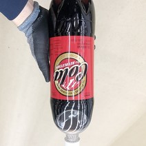 콜라 1.5L x 5개, 단품, 단품