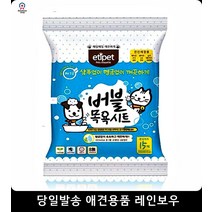 애완견목욕 반려용품 순면 물없이샴푸 셀프목욕 강아지드라이샴푸 애견물티슈, 1개 1개, 1개
