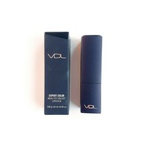 브이디엘 엑스퍼트 컬러 리얼 핏 벨벳 립스틱 3.8g, 505빅토리아플럼, 1개