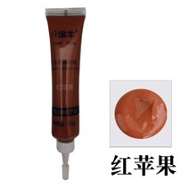 DIY 목재 제품 스크래치 필러 리무버 목재 가구 터치 업 도구 세트 마커 펜 크림 왁스 수리 폴리머 수지 빠른 수리, 06 6