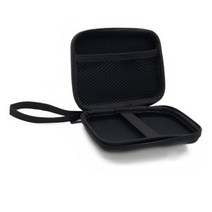 16Cm 2단 블루투스키보드 전용케이스 보관파우치