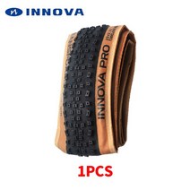 INNOVA-프로 27.5/29*2.1 산악 자전거 타이어 MTB 튜브리스 60TPI 접이식 초경량 600g 변압기 AM XC, 03 1pcs 29x2.1