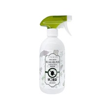 버그올킬 500ml 친환경 식물살충제 응애약 진딧물약, 단품