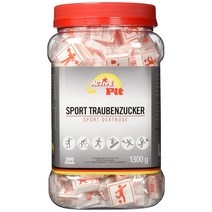 액티브 핏 Active Pit 스포츠 포도당 캔디 사탕 덱스트로스 1.3kg