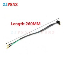 전기자전거오토바이 오른쪽 및 왼쪽 앞 브레이크 정지 등 스위치 스쿠터용 프레스 버튼 전자 자전거 혼다, 05 1Pcs, 한개옵션1