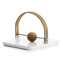 사가폼 네이처 냅킨 홀더 Oak