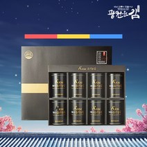 좋은맛닷컴 [광천원김]유기농 선물세트 1호