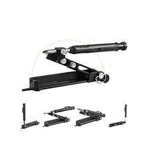 Magccby 다기능 스크라이빙 도구 건설 연필 알루미늄 합금 스크라이브 딥 홀 DIY 목공 게이지 측정 마르크스맨 마킹