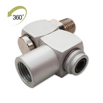 SNT 사각스위벨조인트, 스위벨조인트(사각타입), 1개