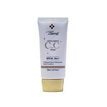 Venoa Japan SPF30 PA++ CC Cream 1.7 fl oz (50 ml) x 1