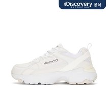 디스커버리 공식스토어 40%▼ 엘런 (WHITE)