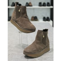 제옥스 메피스토 W9BPAUL2W51 여성 앵글 부츠