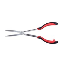 롱노우즈 11인치 특수형 롱로즈플라이어 롱리치 TS-LRP11, 1개