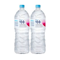 하이트진로 석수 2L 12병, 1, 1, 본상품선택