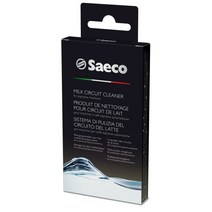 독일직수입 Saeco CA670560 전자동 커피머신용 우유 회로 클리너 1개