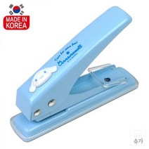 [바보사랑] 산리오 시나모롤 스테플러[오피스넥스], 상세 설명 참조, 상세 설명 참조